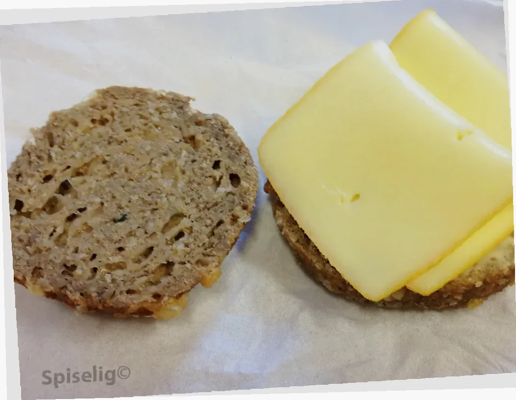 berit nordstrand glutenfrie rundstykker