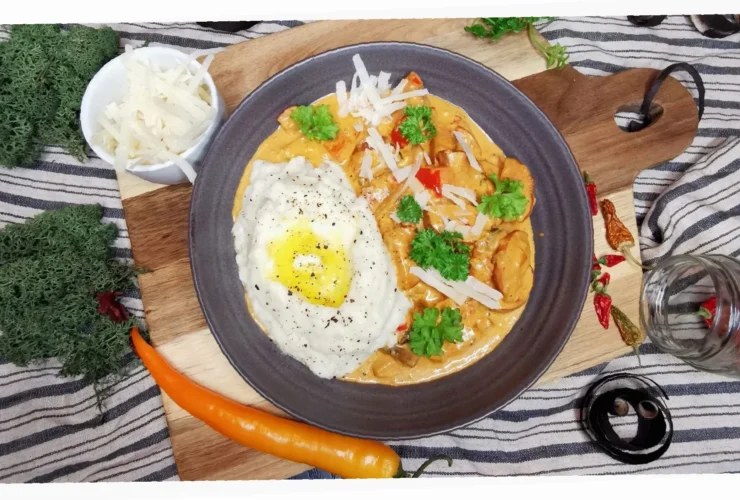 beste lavkarbo middag