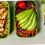 billig og sunn lunsj