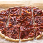 brisk glutenfri pizzabunn