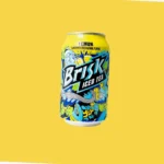 brisk knekkebrød kcal