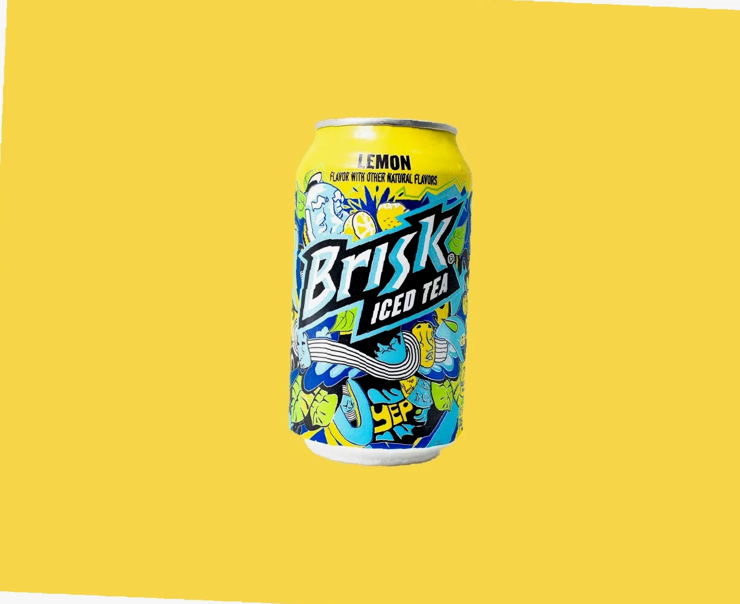 brisk knekkebrød kcal