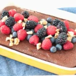 brownies glutenfri oppskrift