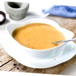 brun saus glutenfri oppskrift