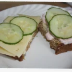 burgerbrød lavkarbo