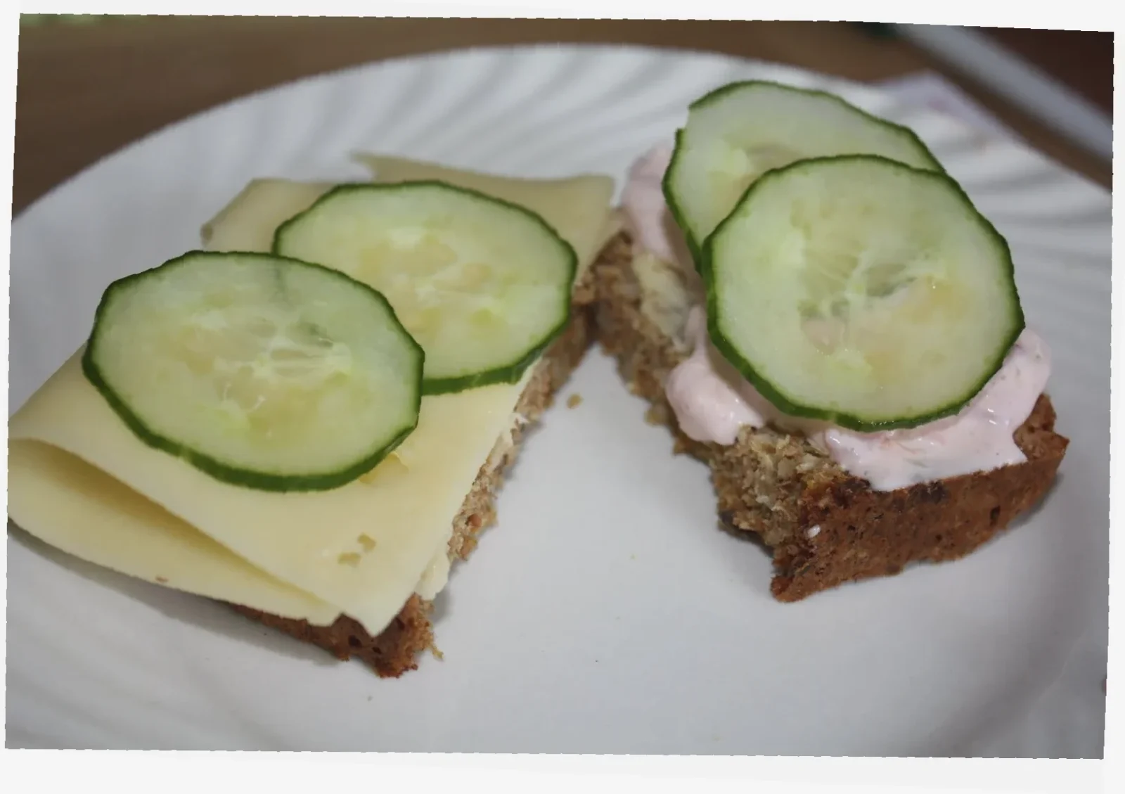 burgerbrød lavkarbo