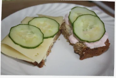 burgerbrød lavkarbo