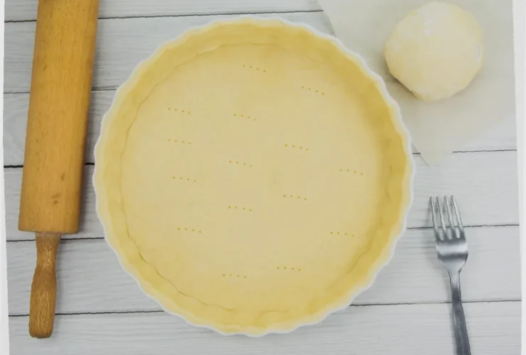 butterdeig glutenfri oppskrift