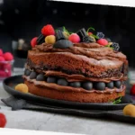 cøliaki oppskrifter kake