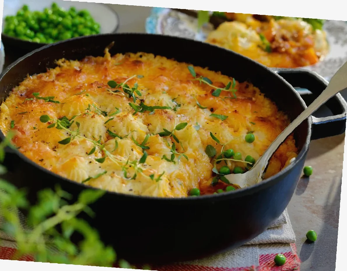 cøliaki oppskrifter middag