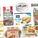 cøliaki oppskrifter