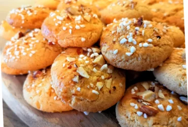 cøliakikokken brød