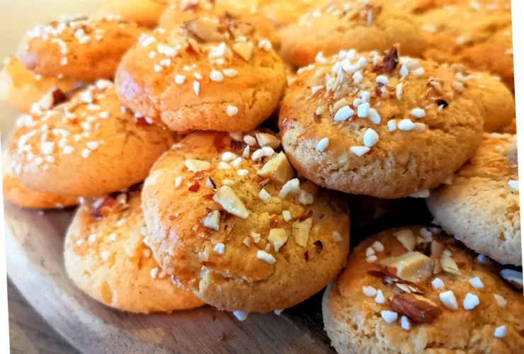 cøliakikokken brød