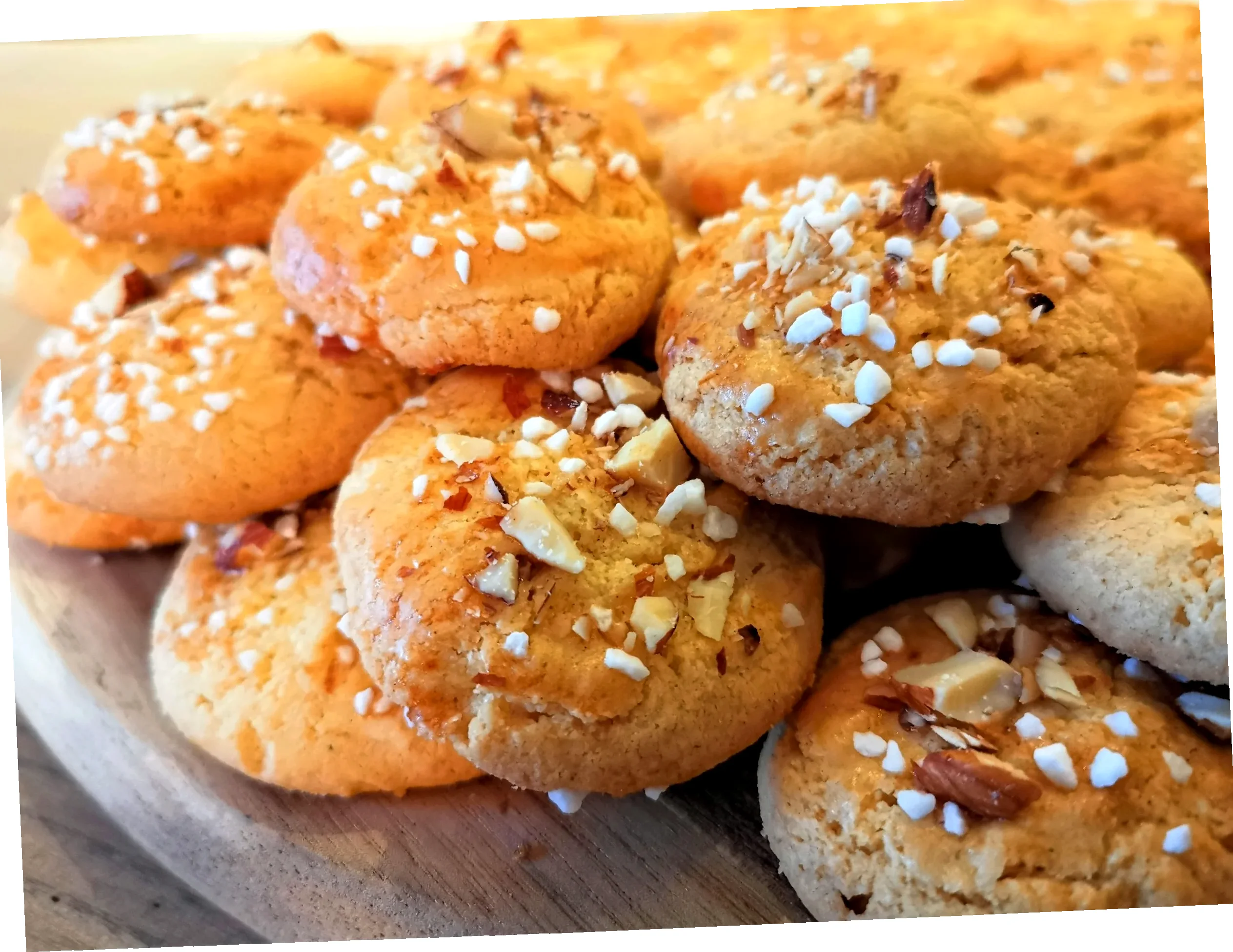 cøliakikokken brød cøliakikokken brød