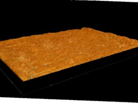 cøliakikokken focaccia