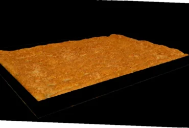 cøliakikokken focaccia