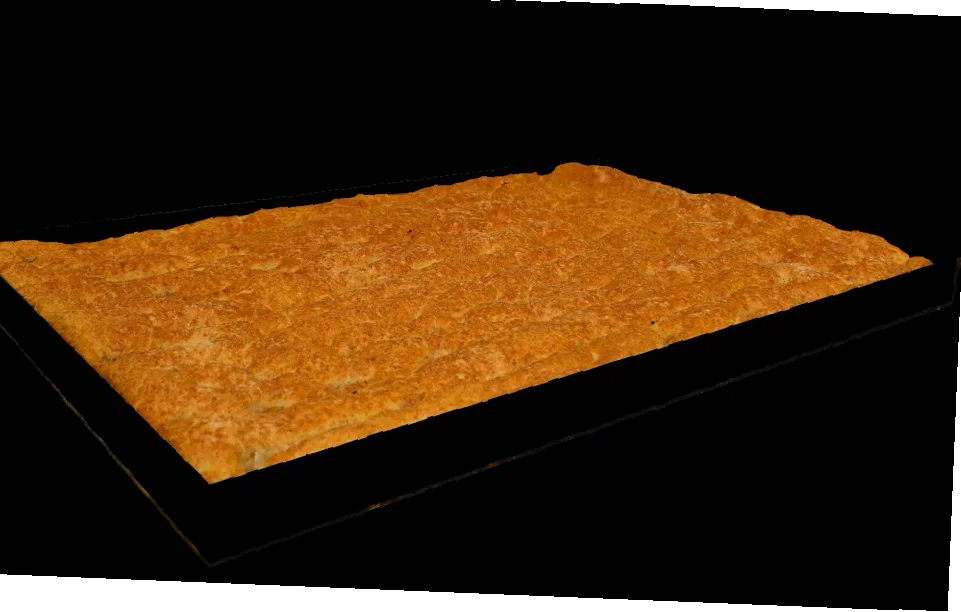 cøliakikokken focaccia