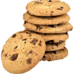 cookies oppskrift glutenfri