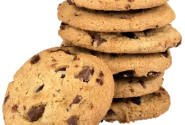 cookies oppskrift glutenfri