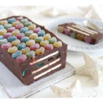 delfiakake glutenfri