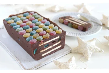 delfiakake glutenfri