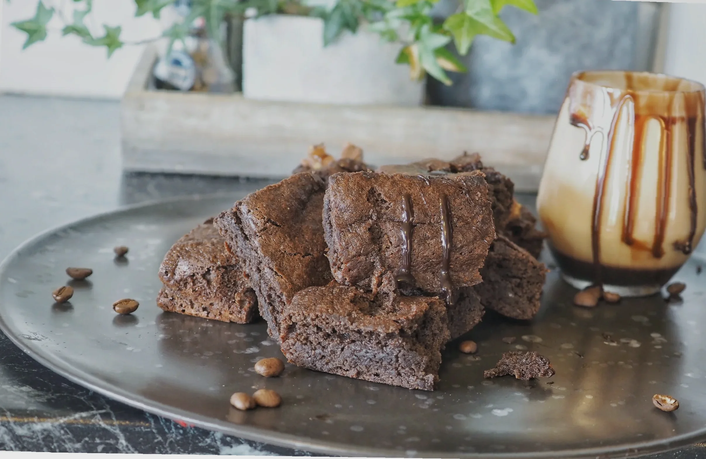 dessert lavkarbo