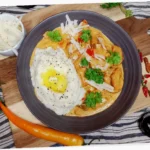 digg lavkarbo middag