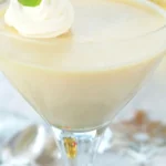 dronning maud dessert lavkarbo