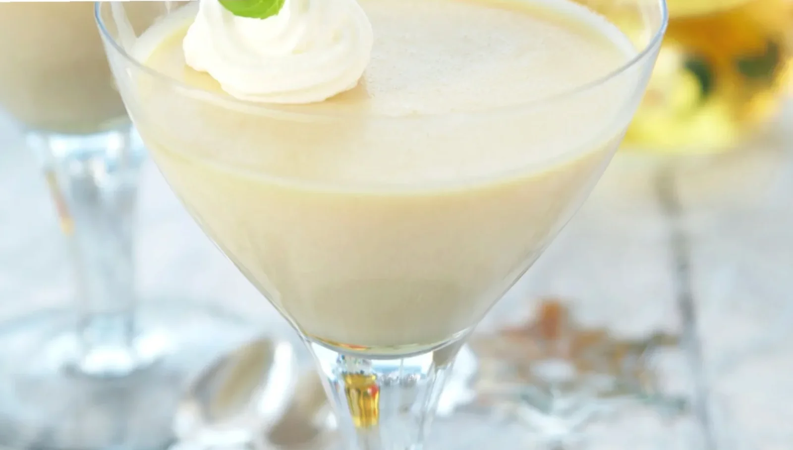 dronning maud dessert lavkarbo