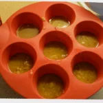 egg muffins lavkarbo