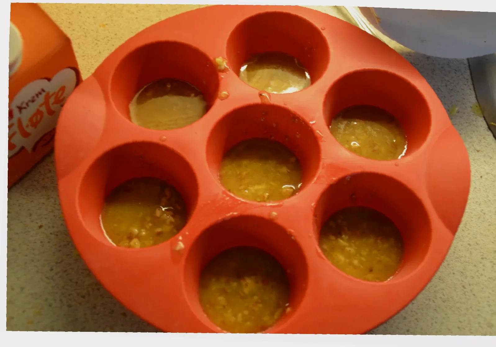 egg muffins lavkarbo