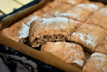 eltefritt lavkarbobrød