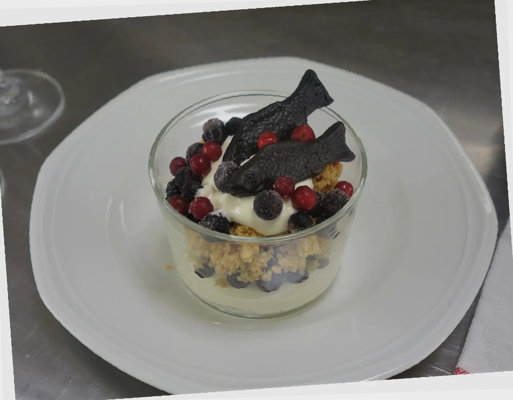 enkel glutenfri dessert enkel glutenfri dessert