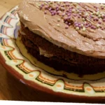 enkel glutenfri kake