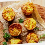 enkel glutenfri lunsj