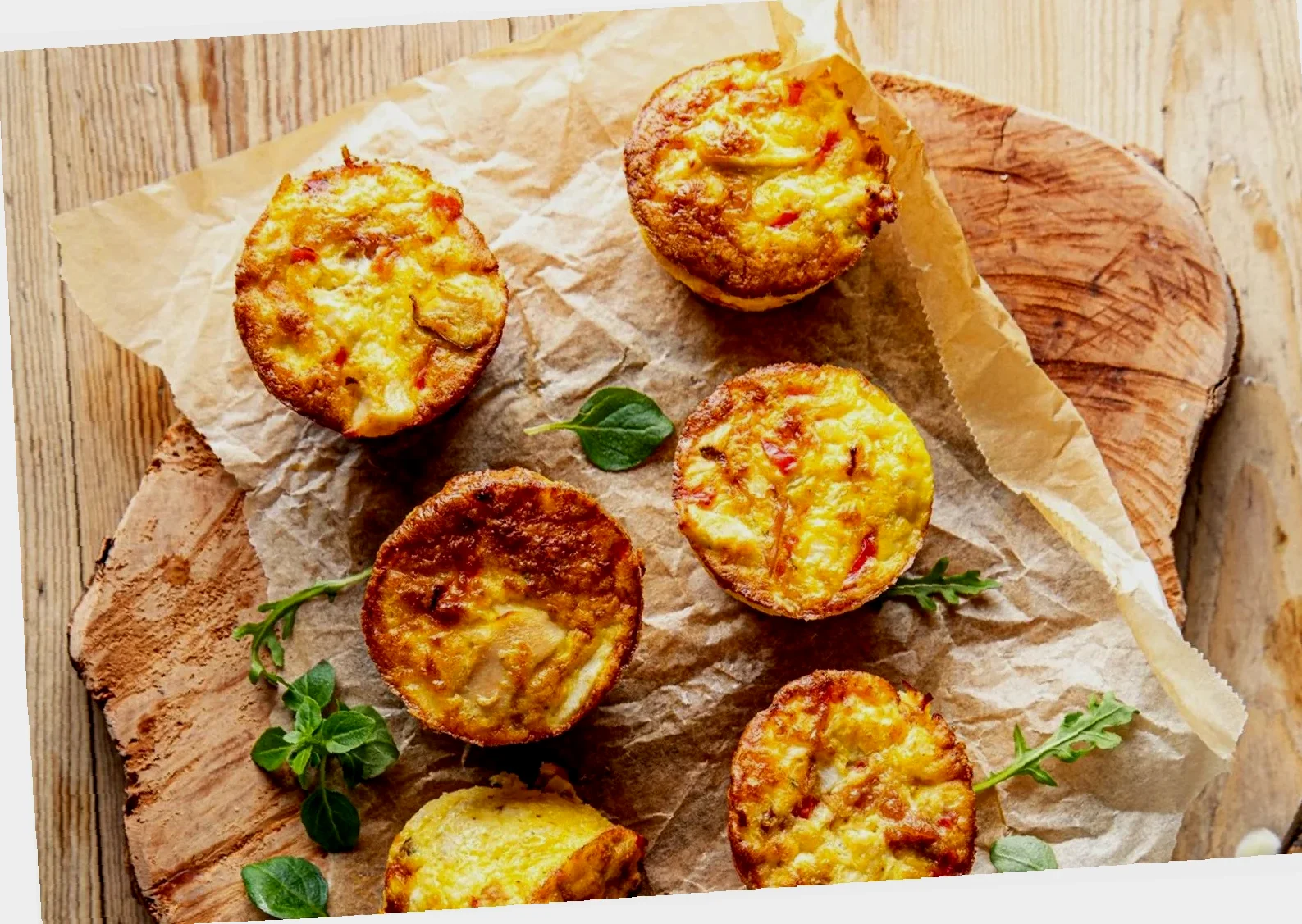 enkel glutenfri lunsj