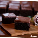 enkel glutenfri sjokoladekake