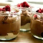 enkel lavkarbo dessert