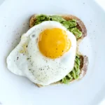 enkel lavkarbo frokost