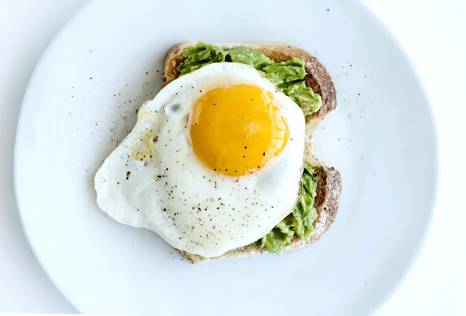 enkel lavkarbo frokost