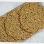 enkel lavkarbo pizzabunn