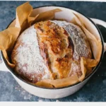 enkelt glutenfritt brød oppskrift