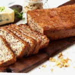 enkelt lavkarbo brød