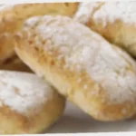 enkle glutenfrie rundstykker