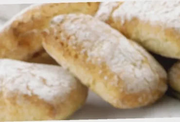 enkle glutenfrie rundstykker