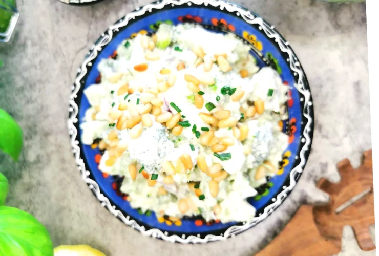 enkle lavkarbo middager