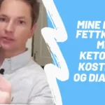 enkle lavkarbo retter