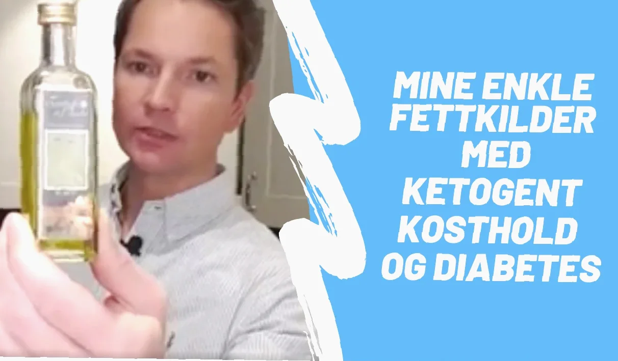 enkle lavkarbo retter