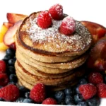 enkle og sunne lunsjretter