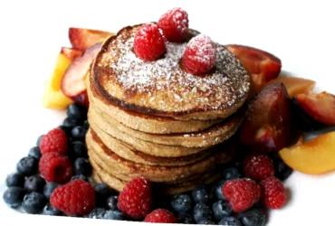 enkle og sunne lunsjretter